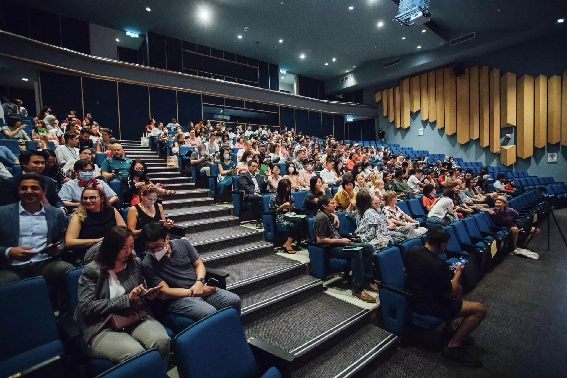 Theatre
