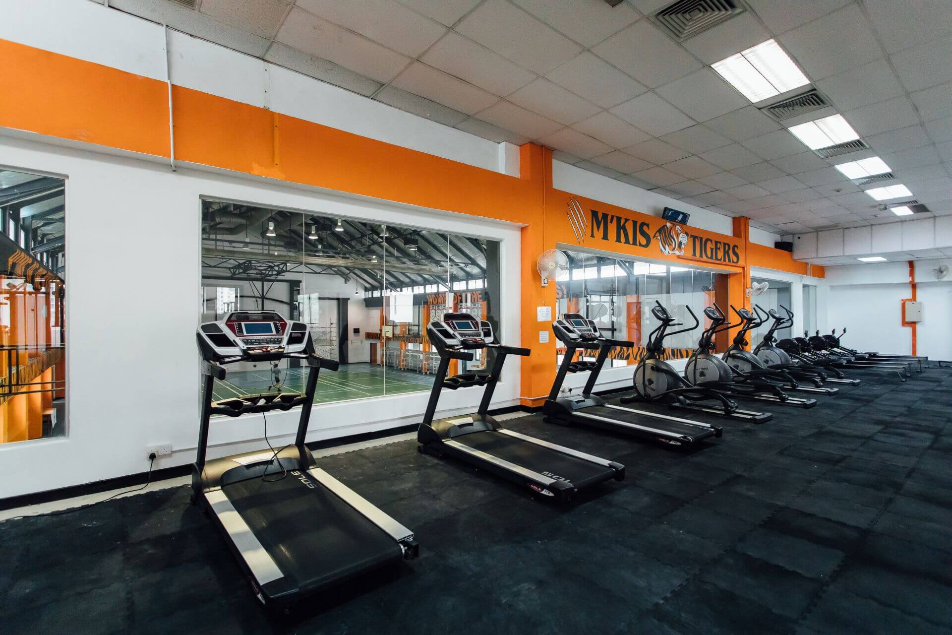 Gym